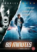 80 Minutes (DVD)
