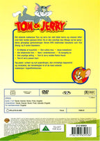 Tom & Jerry: Den komplette samling 9 (DVD)