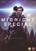 Midnight Special (DVD)