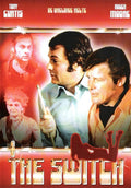 De uheldige helte - The Switch (DVD)