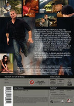 Let´s Kill Bobby Z (DVD)