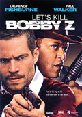 Let´s Kill Bobby Z (DVD)