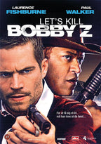 Let´s Kill Bobby Z (DVD)