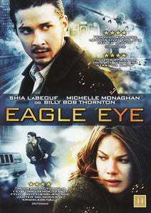 Eagle Eye (DVD)