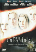 White Oleander (DVD)