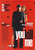 You Kill Me (DVD)