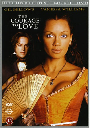 The Courage to Love (DVD)