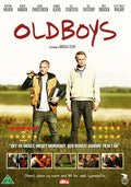 Oldboys (DVD)