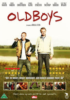 Oldboys (DVD)