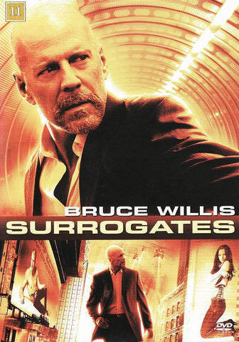 Surrogates (DVD)