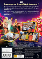 Scoreturen (DVD)