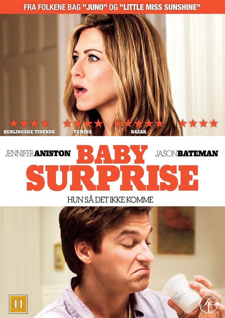 Baby Surprise (DVD)