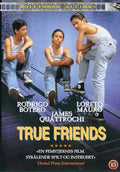 True Friends (DVD)