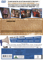Sprængfarlig bombe (DVD)