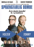 Sprængfarlig bombe (DVD)