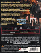 3000 Miles to Graceland (DVD)