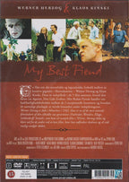 My Best Fiend (DVD)