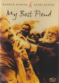 My Best Fiend (DVD)