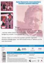 Sommer i Tyrol (DVD)