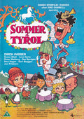 Sommer i Tyrol (DVD)