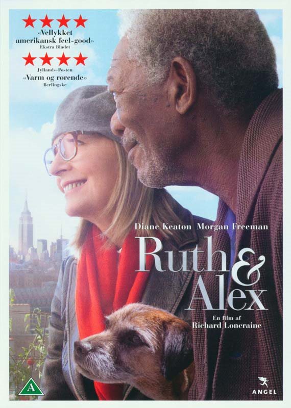 Ruth & Alex (DVD)
