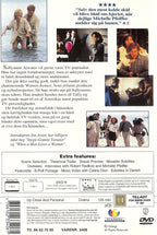 Tid Til Kærlighed (DVD)