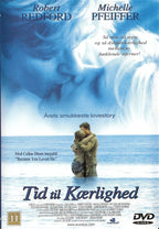 Tid Til Kærlighed (DVD)