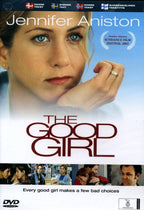 The Good Girl (DVD)