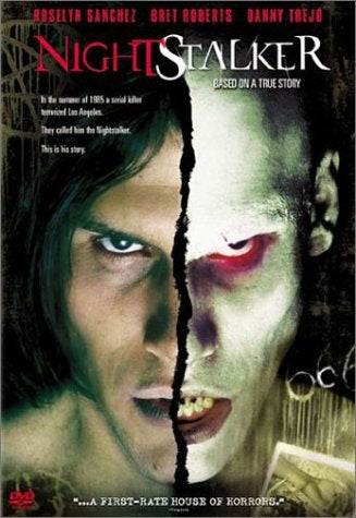 Nightstalker (DVD)