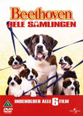 Beethoven Hele Samlingen (DVD)