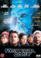 Vertical Limit (DVD)