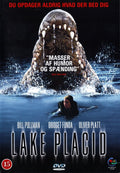 Lake Placid (DVD)