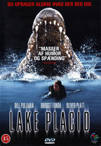 Lake Placid (DVD)