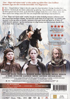 Arn II: Riget Ved Vejens Ende (DVD)