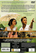 Kærlighedens Slør (DVD)