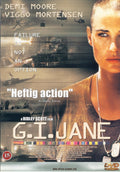 G.I. Jane (DVD)