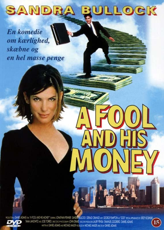 A Fool and His Money (DVD)