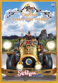 Bjergkøping Grand Prix (DVD)