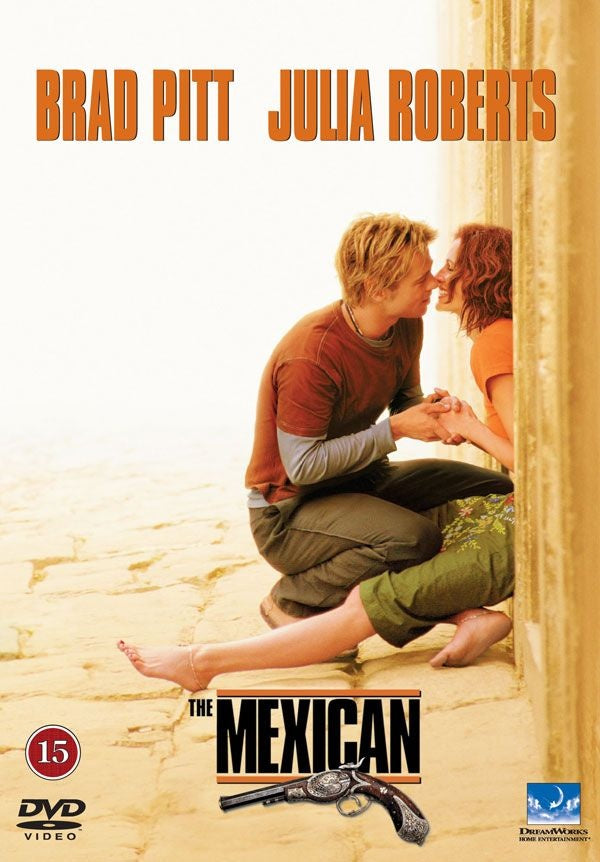 The Mexican (DVD)