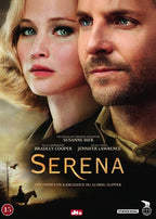 Serena (DVD)