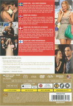 Gossip Girl: The Complete Fifth Season (DVD)