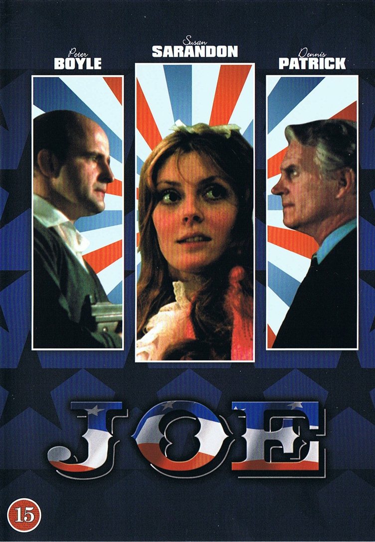 Joe (DVD)