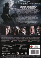 The Wolfman (DVD)