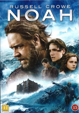 Noah (DVD)