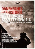 Danskernes Egen Historie - Livet Under Besættelsen (DVD)