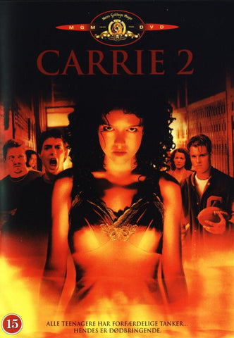 Carrie 2 (DVD)