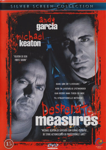 Desperate Measures (DVD)