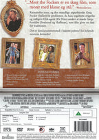 Meet the Fockers (DVD)