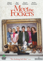 Meet the Fockers (DVD)