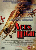 Aces High (DVD)